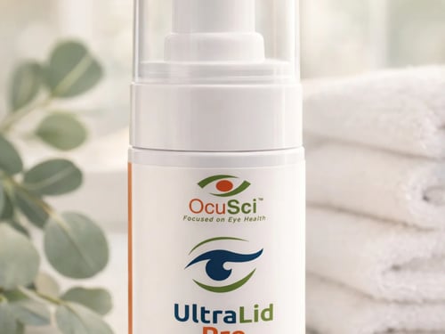 OcuSci Ultra Lid Pro