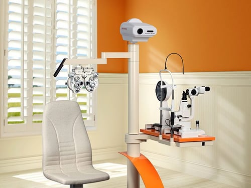 bon E-60 Ophthalmic Unit