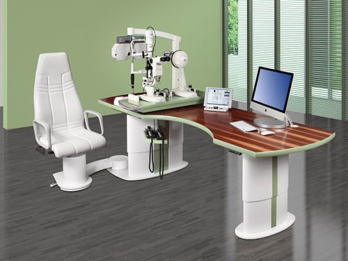 bon E-30 SE Examination Unit