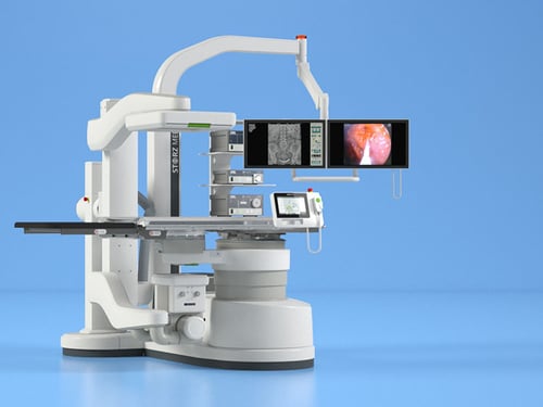 MODULITH SLX-F2 »connect«