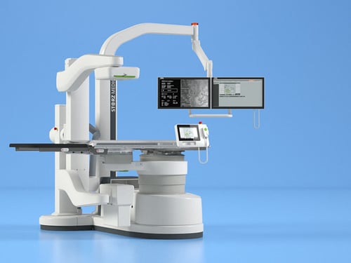 MODULITH SLX-F2 »FD21«