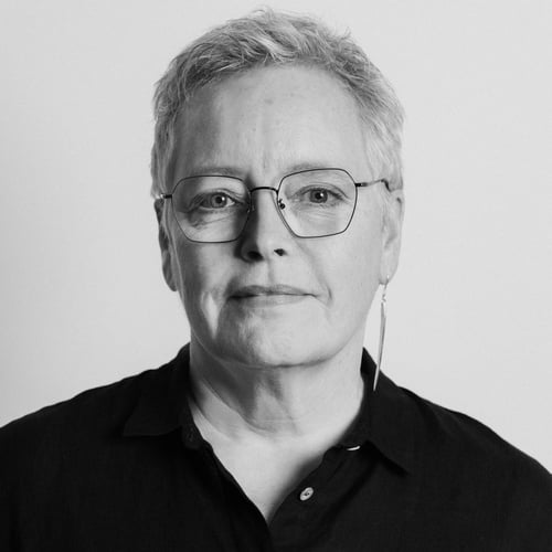 Thorunn Inga Sigurdardottir