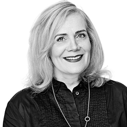 Dr. Ragny Thora Gudjohnsen