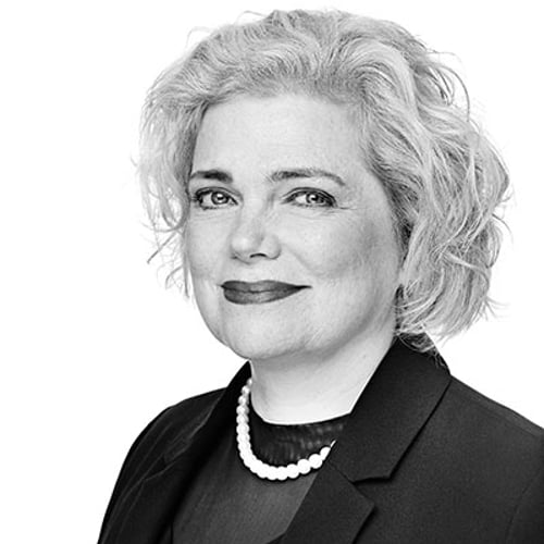 Thorunn Elva Gudjohnsen