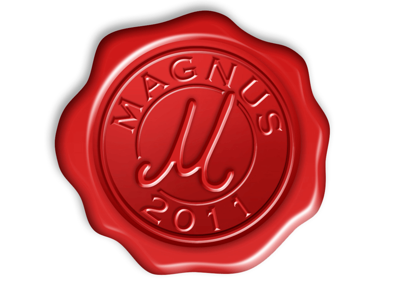 magnus logo