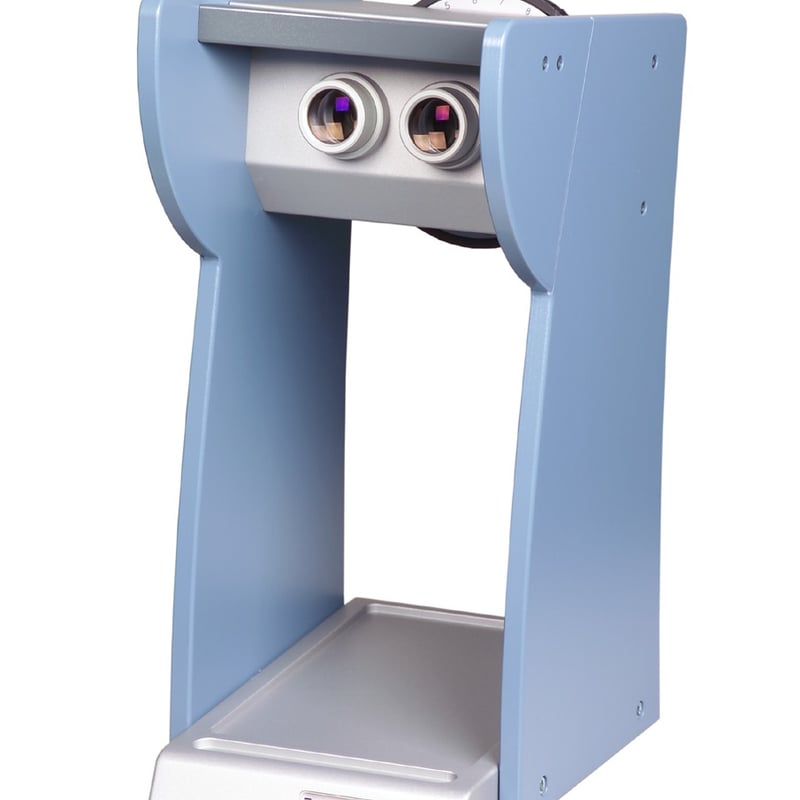 bon FT-2 Vision Tester