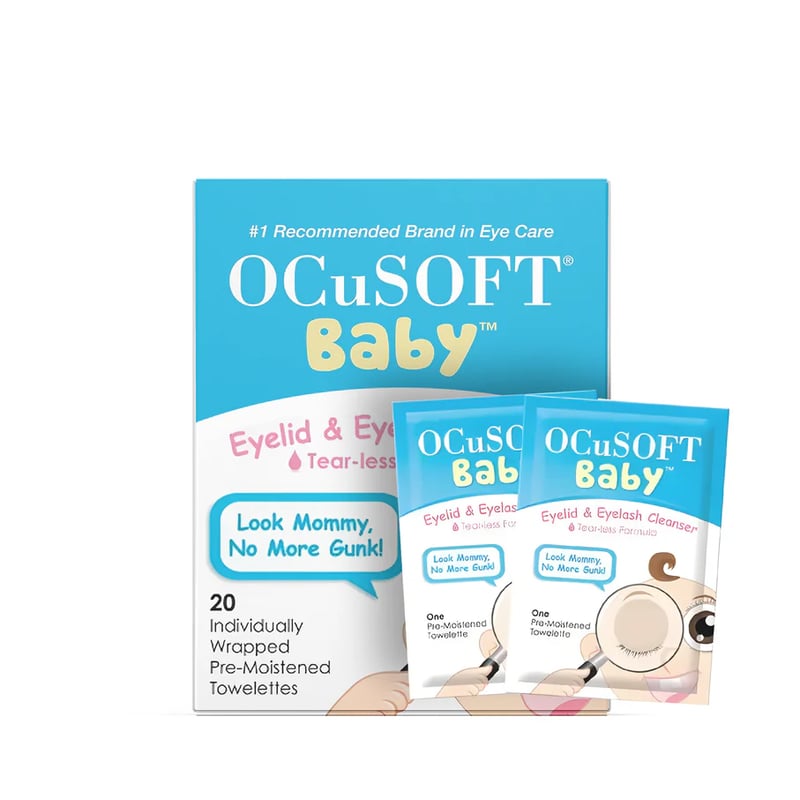 OCuSOFT Baby
