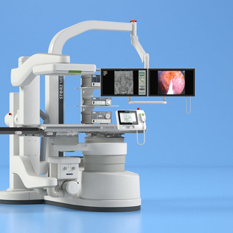 MODULITH SLX-F2 »connect«