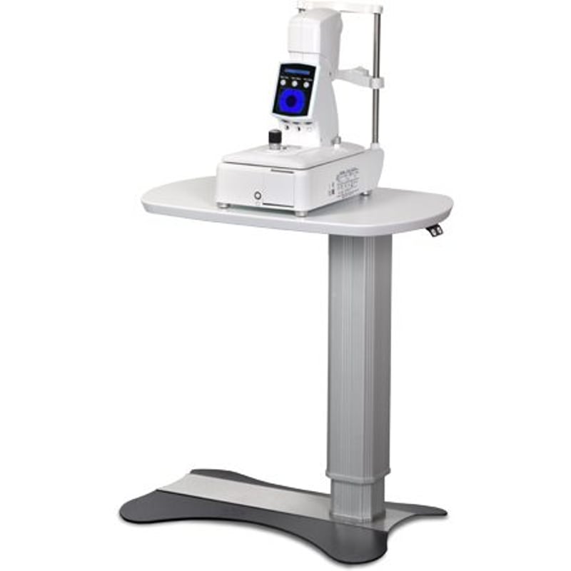 bon T70 Asymmetric Table (1 Instrument)